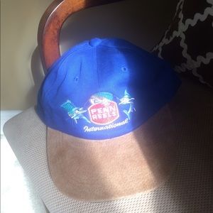PENN REELS International HAT, NWT, One size.